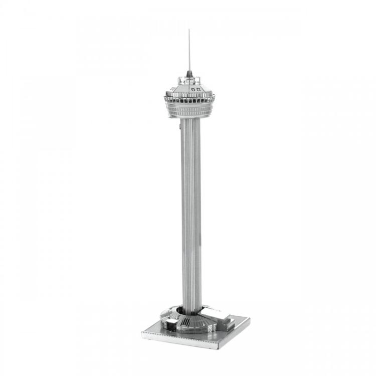Fascinations - Metal Earth Tower of the Americas