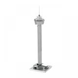 Fascinations - Metal Earth Tower of the Americas