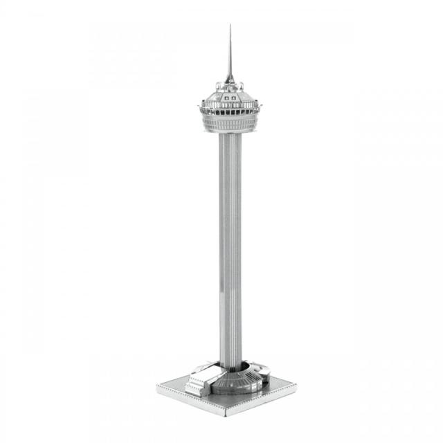 Fascinations - Metal Earth Tower of the Americas