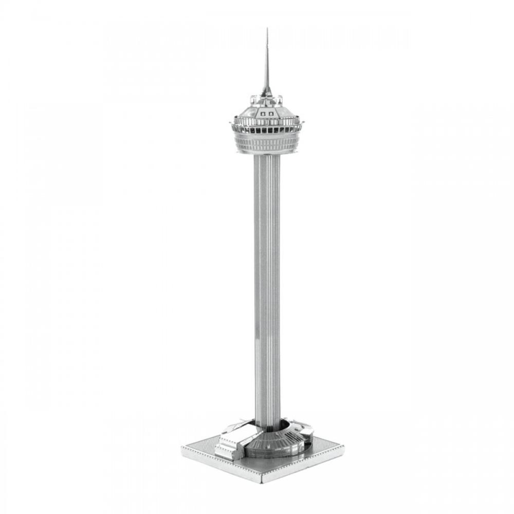 Fascinations - Metal Earth Tower of the Americas