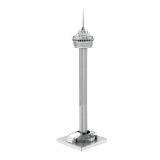 Fascinations - Metal Earth Tower of the Americas