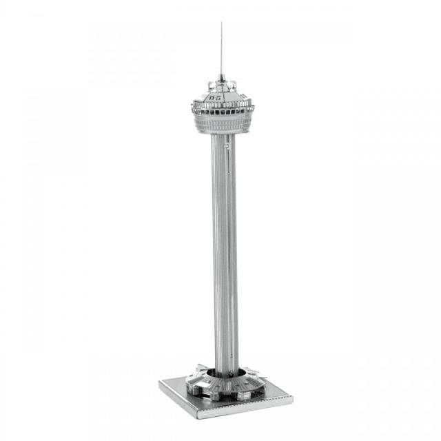 Fascinations - Metal Earth Tower of the Americas