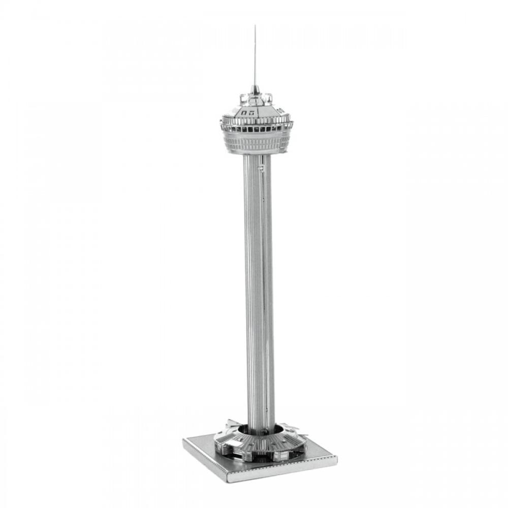 Fascinations - Metal Earth Tower of the Americas