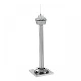 Fascinations - Metal Earth Tower of the Americas