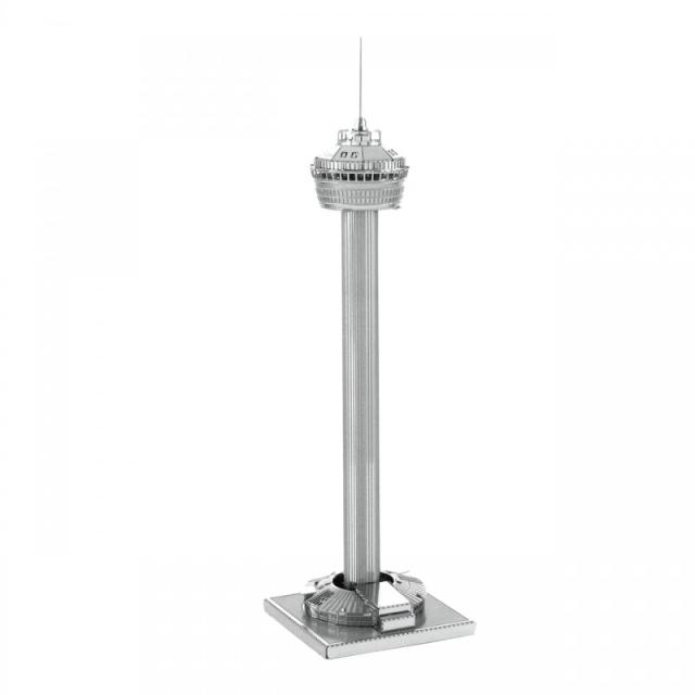Fascinations - Metal Earth Tower of the Americas