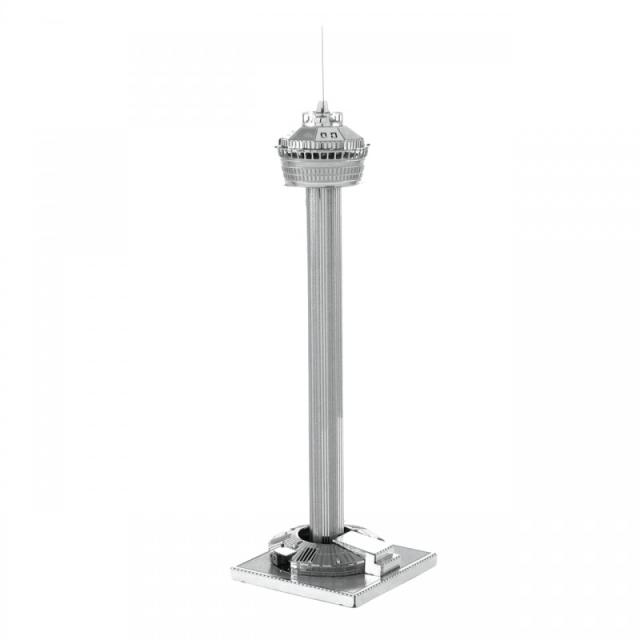 Fascinations - Metal Earth Tower of the Americas
