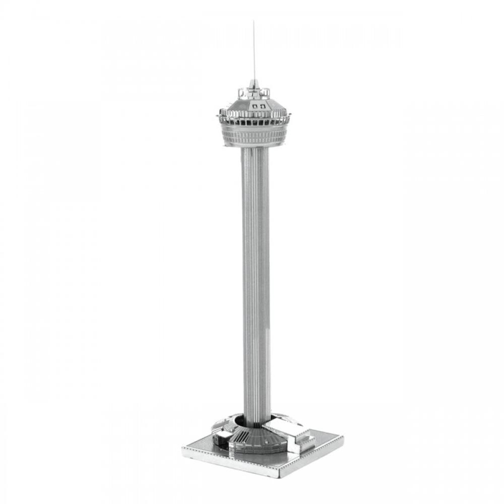 Fascinations - Metal Earth Tower of the Americas