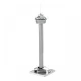 Fascinations - Metal Earth Tower of the Americas