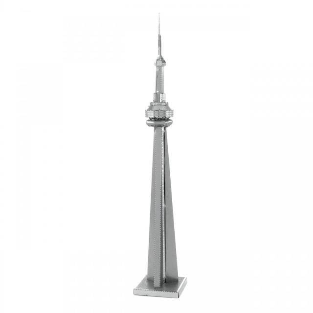 Fascinations - Metal Earth CN Tower