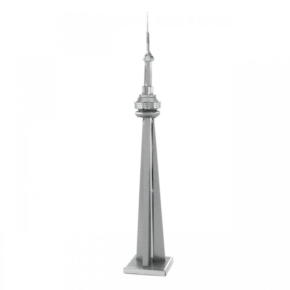 Fascinations - Metal Earth CN Tower