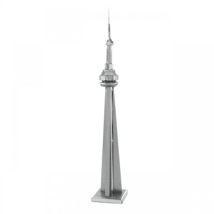 Fascinations - Metal Earth CN Tower