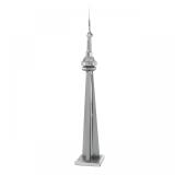 Fascinations - Metal Earth CN Tower