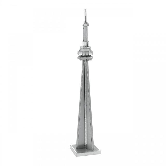 Fascinations - Metal Earth CN Tower