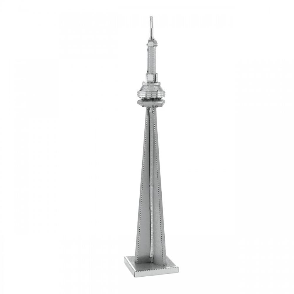 Fascinations - Metal Earth CN Tower