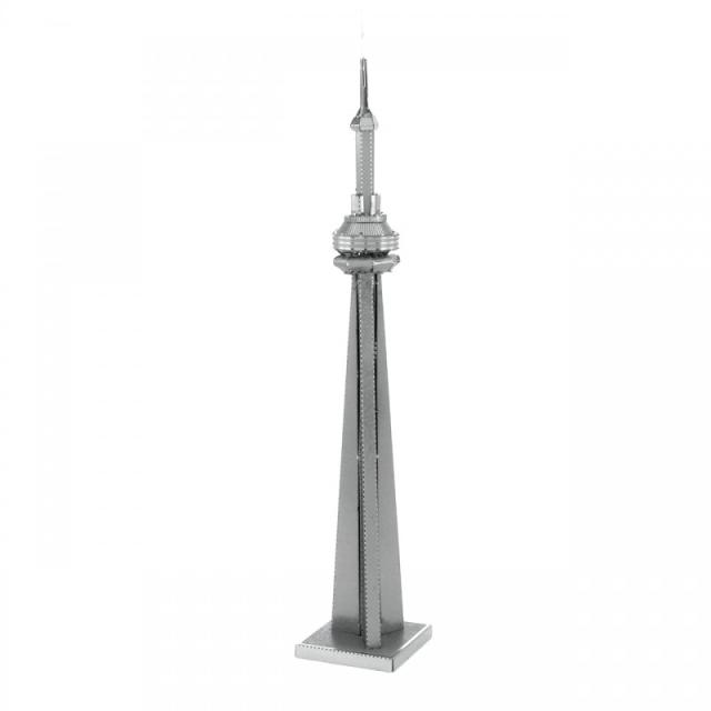 Fascinations - Metal Earth CN Tower