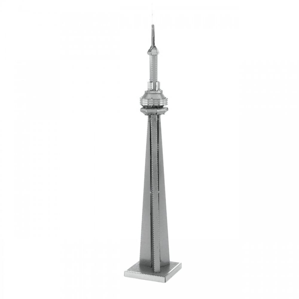 Fascinations - Metal Earth CN Tower