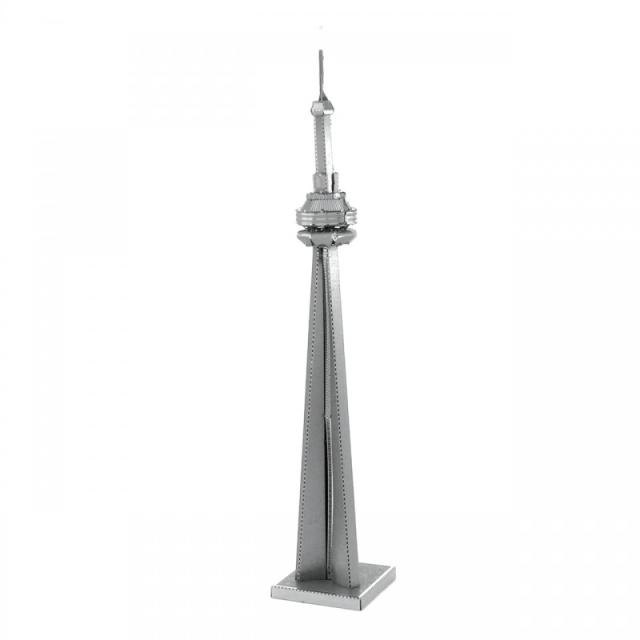 Fascinations - Metal Earth CN Tower