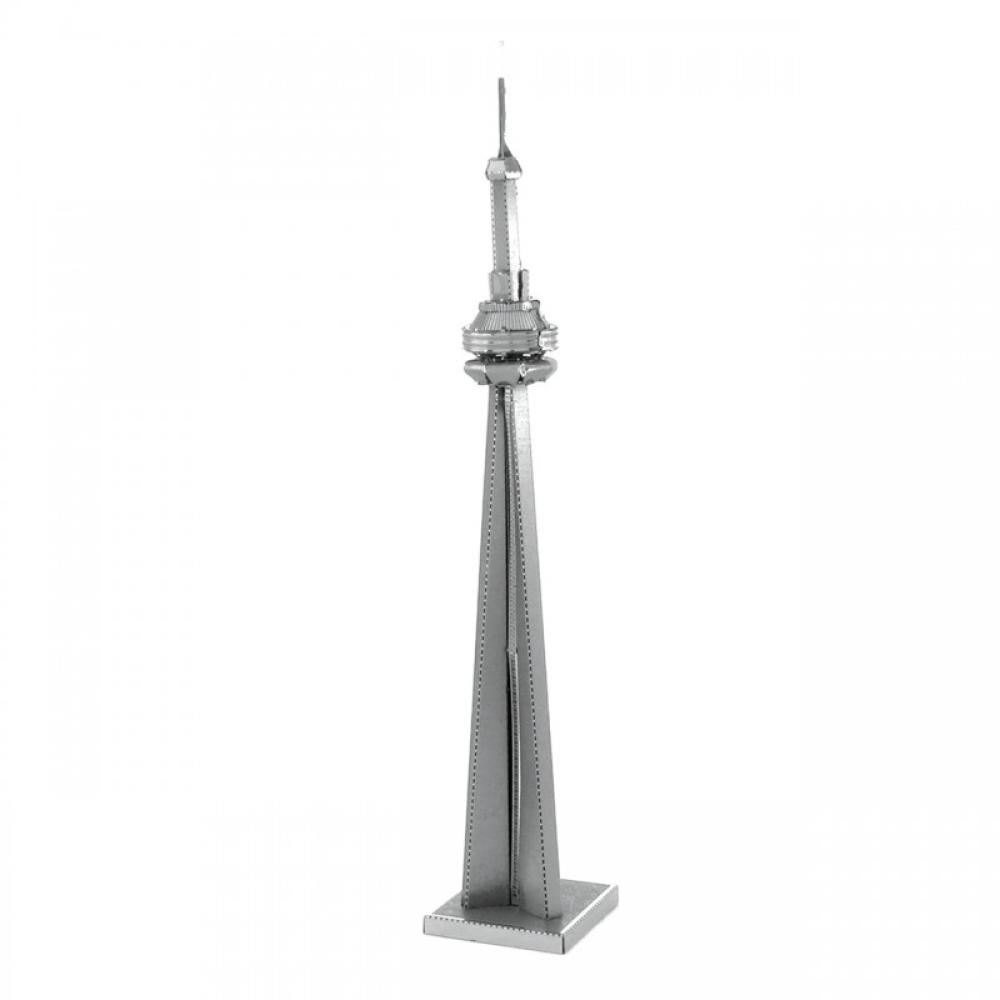 Fascinations - Metal Earth CN Tower
