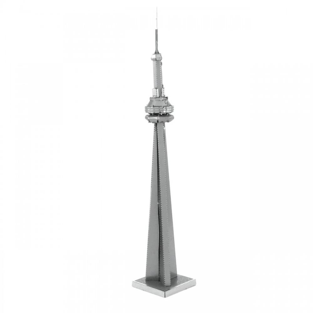 Fascinations - Metal Earth CN Tower