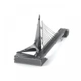 Fascinations - Metal Earth SunDial Bridge