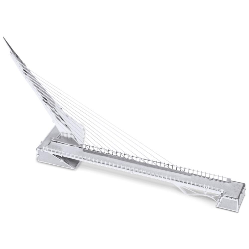 Fascinations - Metal Earth SunDial Bridge