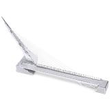 Fascinations - Metal Earth SunDial Bridge