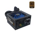 CoolBox - FUENTE DE ALIMENTACION ATX COOLPOWER 750W 80+BRONZE (115V-230V)