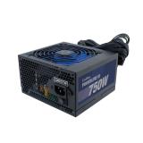 CoolBox - FUENTE DE ALIMENTACION ATX POWERLINE III 750W 85%EFI
