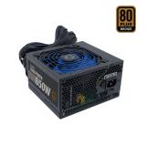 CoolBox - FUENTE DE ALIMENTACION ATX COOLPOWER 650W 80+BRONZE (115V-230V)