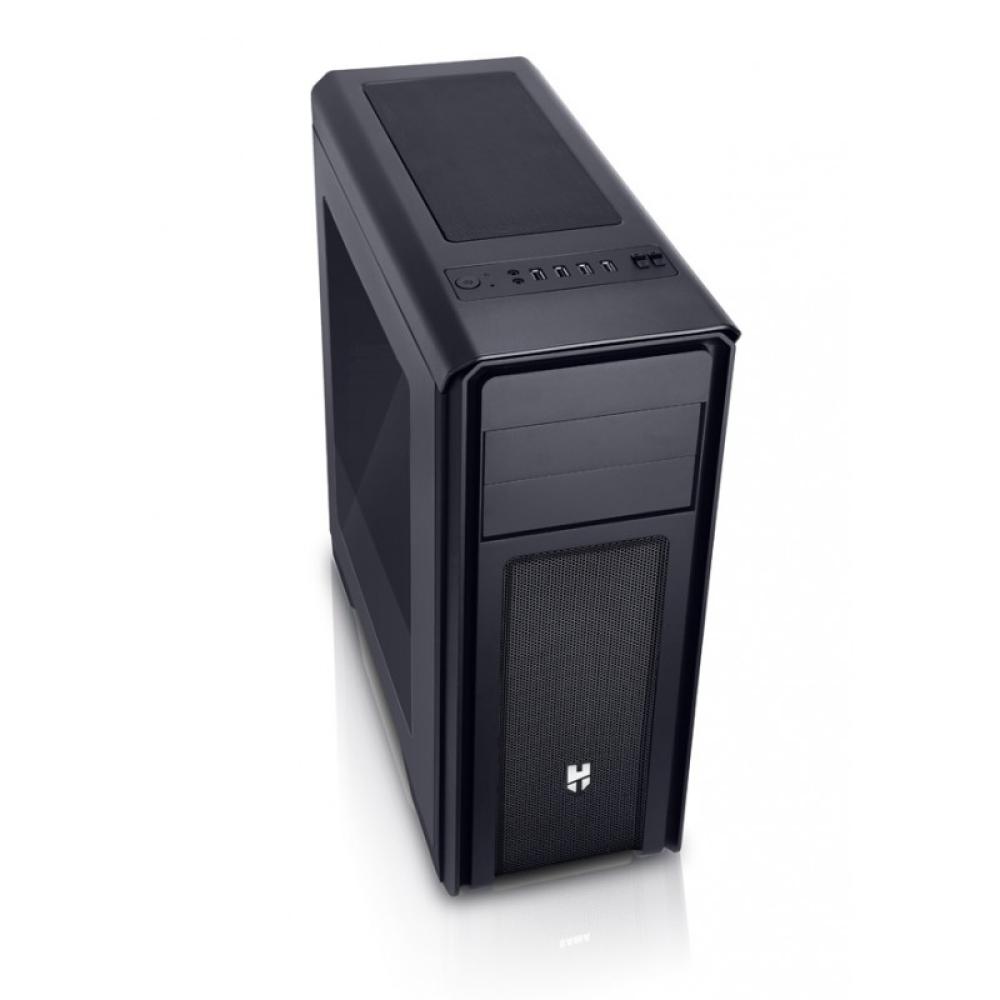NOX - Hummer ZX Midi Tower Negro