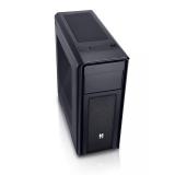 NOX - Hummer ZX Midi Tower Negro