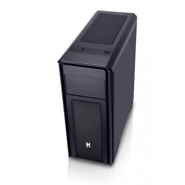 NOX - Hummer ZX Midi Tower Negro