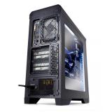 NOX - Hummer ZX Midi Tower Negro