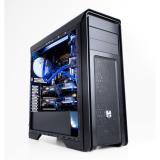 NOX - Hummer ZX Midi Tower Negro