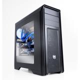 NOX - Hummer ZX Midi Tower Negro