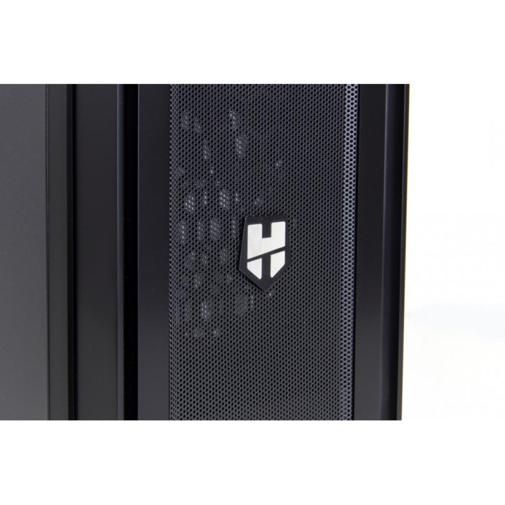 NOX - Hummer ZX Midi Tower Negro