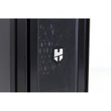 NOX - Hummer ZX Midi Tower Negro