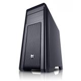 NOX - Hummer ZX Midi Tower Negro