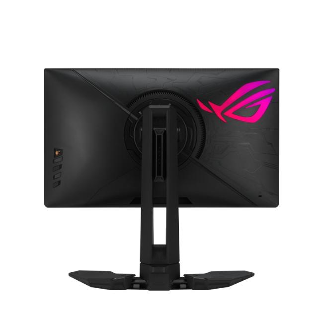 ASUS - ROG Swift PG248QP pantalla para PC 61,2 cm (24.1") 1920 x 1080 Pixeles Full HD LCD Negro