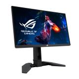 ASUS - ROG Swift PG248QP pantalla para PC 61,2 cm (24.1") 1920 x 1080 Pixeles Full HD LCD Negro