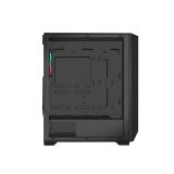 KeepOut - XC-501 MESH carcasa de ordenador Negro