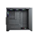 KeepOut - XC-911PROXL+ carcasa de ordenador Negro