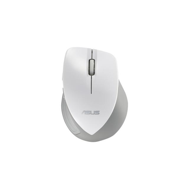 ASUS - WT465 ratón Oficina mano derecha RF inalámbrico Óptico 1600 DPI