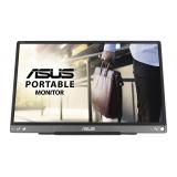 ASUS - ZenScreen MB16ACE LED display 39,6 cm (15.6") 1920 x 1080 Pixeles Full HD Gris