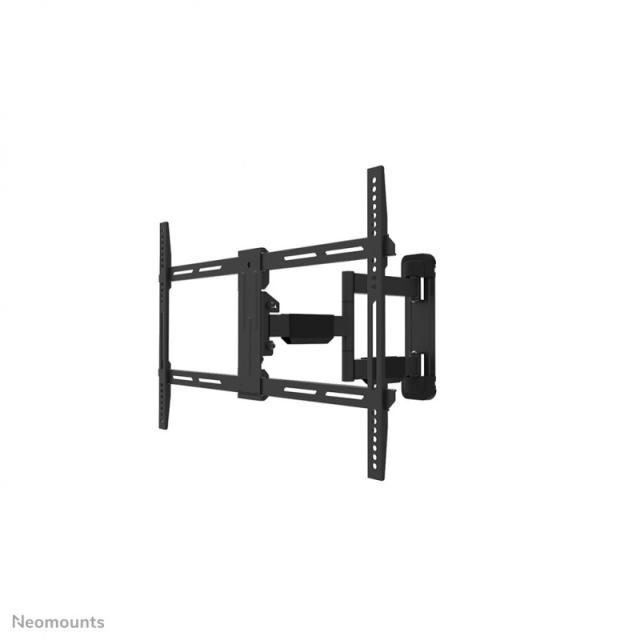 Neomounts - WL40-550BL16 Soporte de pared para TV 40-65" - movimiento completo - fácil montaje