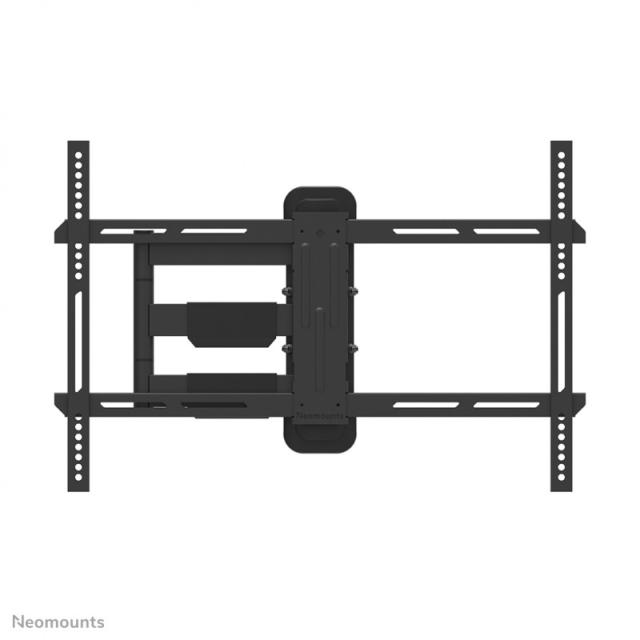 Neomounts - WL40-550BL16 Soporte de pared para TV 40-65" - movimiento completo - fácil montaje