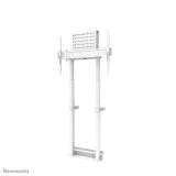 Neomounts - WL55-875WH1Soporte de suelo para TV 55-100" - pared - motorizado - TÜV