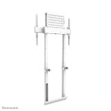 Neomounts - WL55-875WH1Soporte de suelo para TV 55-100" - pared - motorizado - TÜV