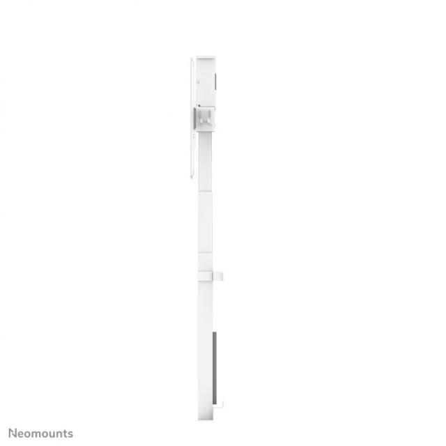 Neomounts - WL55-875WH1Soporte de suelo para TV 55-100" - pared - motorizado - TÜV