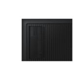 Samsung - QM32C Pantalla plana para señalización digital 81,3 cm (32") LCD Wifi 400 cd / m² Full HD Negro Procesador incorporado